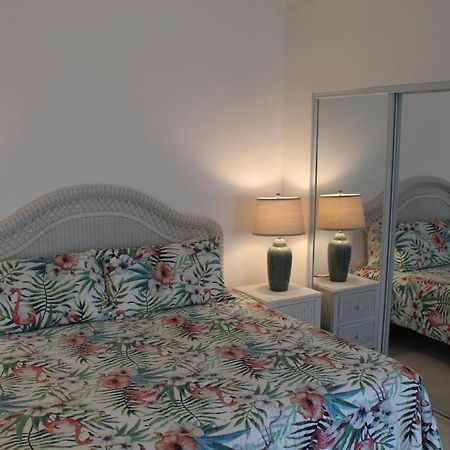 The Horny Toad Guest House Simpson Bay Luaran gambar